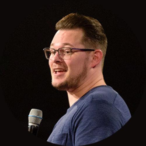 picture of Bryan Hopper