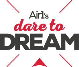 air1's dare to dream